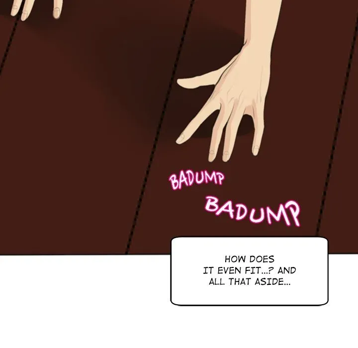 Old Life Behind Chapter 9 page 206 - 