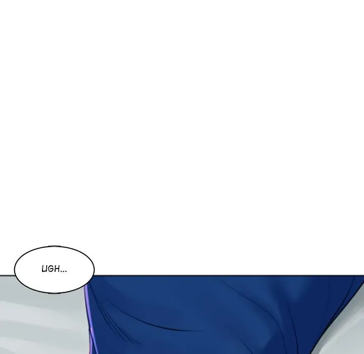 Old Life Behind Chapter 9 page 23 - 