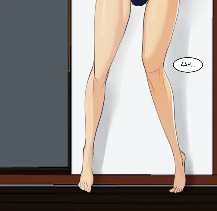Old Life Behind Chapter 9 page 222 - 