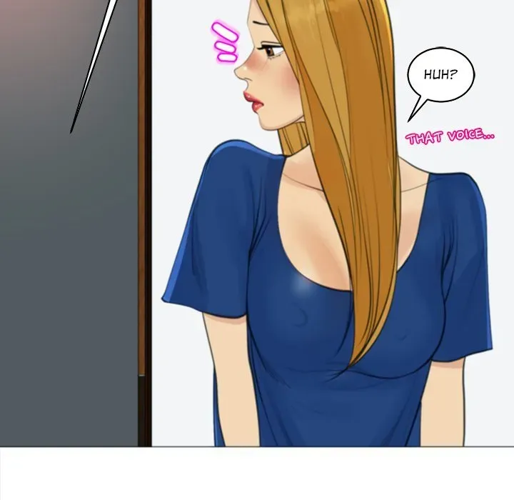 Old Life Behind Chapter 9 page 230 - 