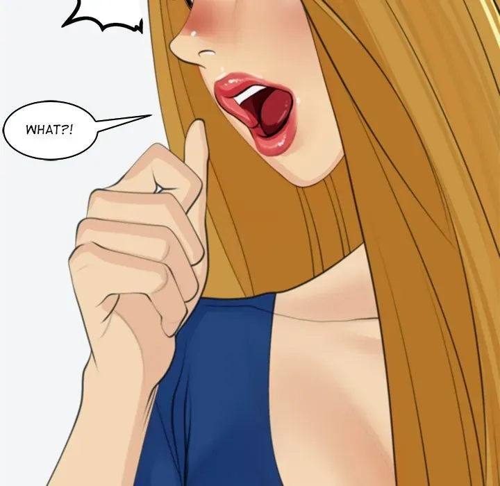 Old Life Behind Chapter 9 page 233 - 