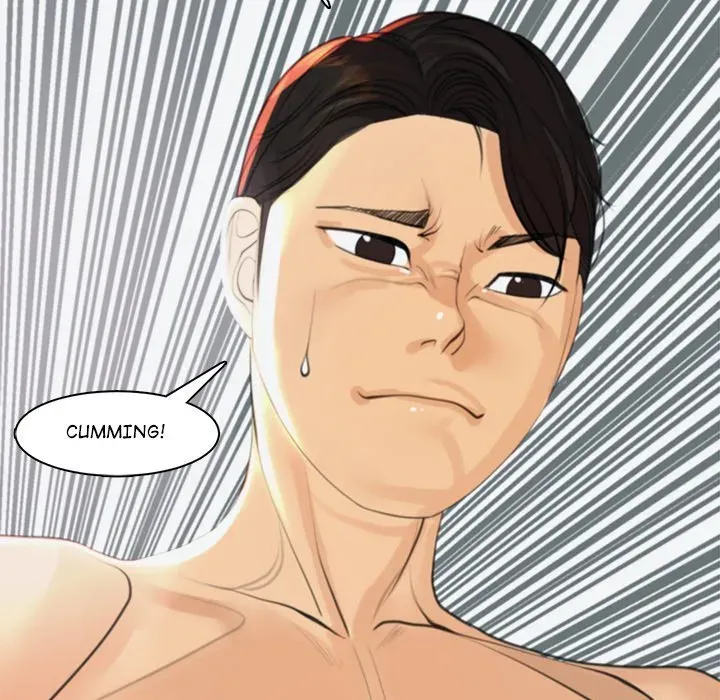 Old Life Behind Chapter 9 page 251 - 