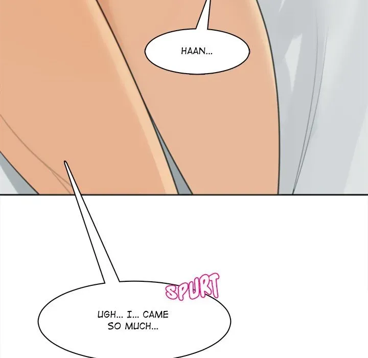 Old Life Behind Chapter 9 page 262 - 