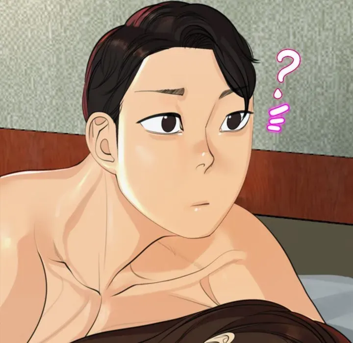 Old Life Behind Chapter 9 page 264 - 