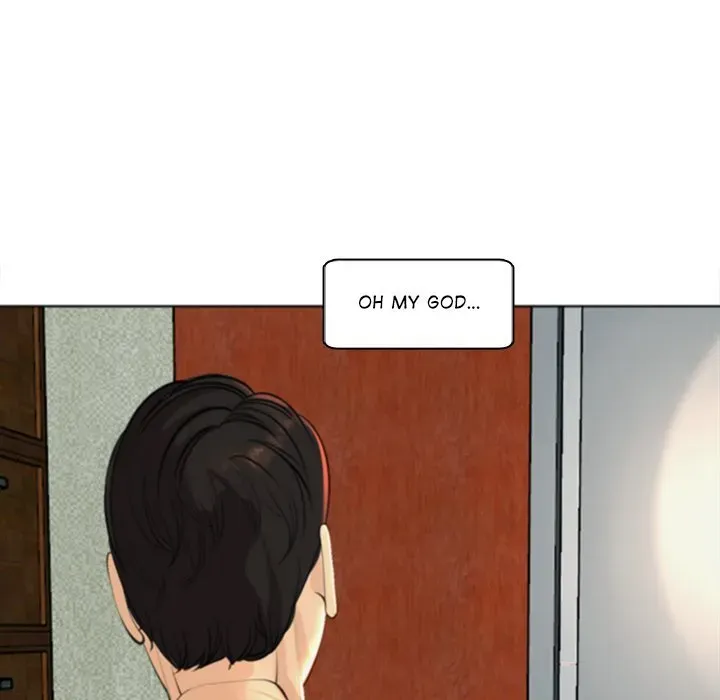 Old Life Behind Chapter 9 page 267 - 