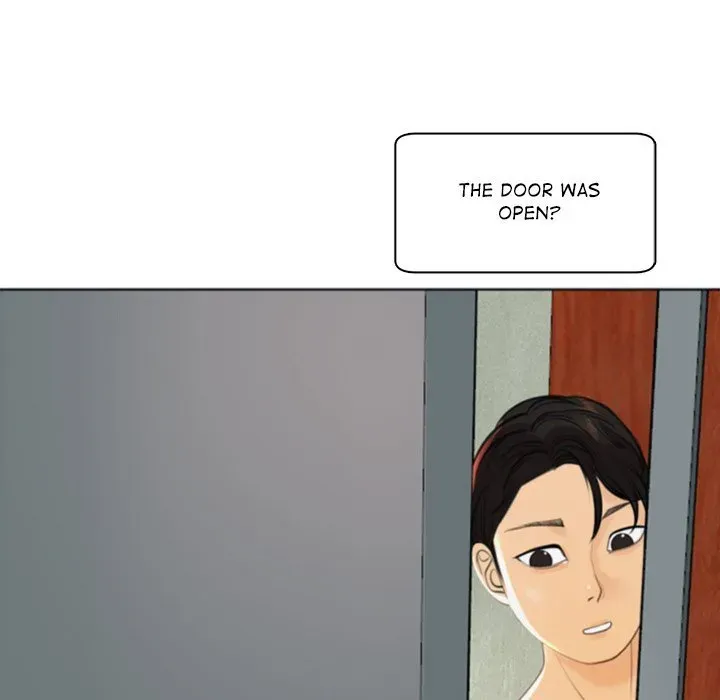 Old Life Behind Chapter 9 page 270 - 