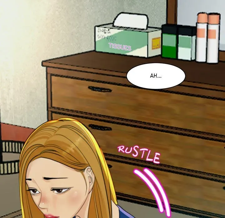 Old Life Behind Chapter 9 page 28 - 
