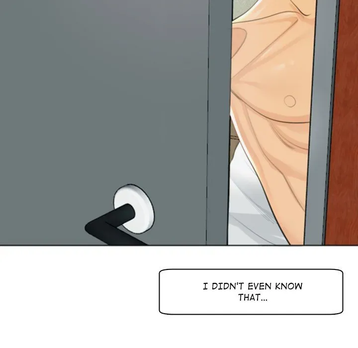 Old Life Behind Chapter 9 page 271 - 