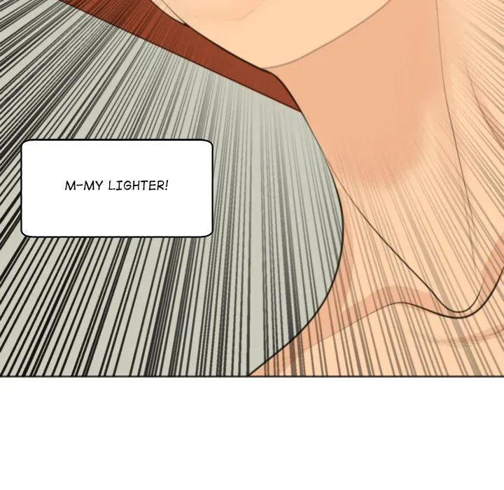 Old Life Behind Chapter 9 page 283 - 