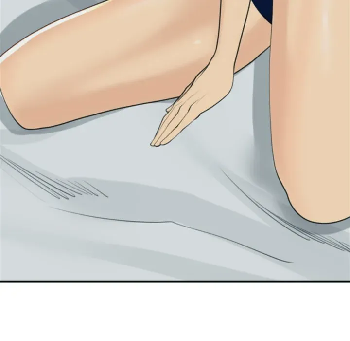 Old Life Behind Chapter 9 page 30 - 