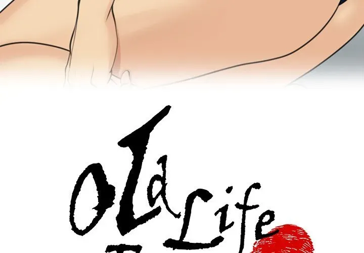 Old Life Behind Chapter 9 page 4 - 