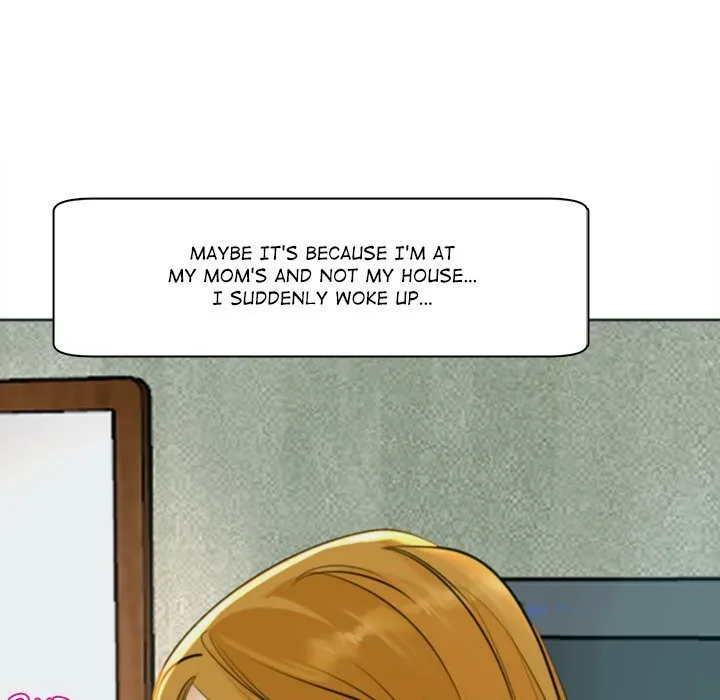 Old Life Behind Chapter 9 page 32 - 