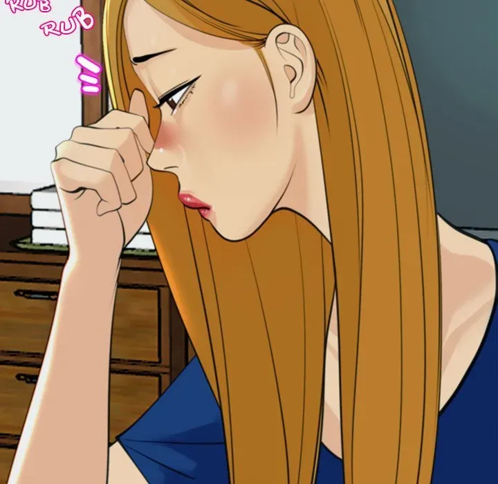 Old Life Behind Chapter 9 page 33 - 