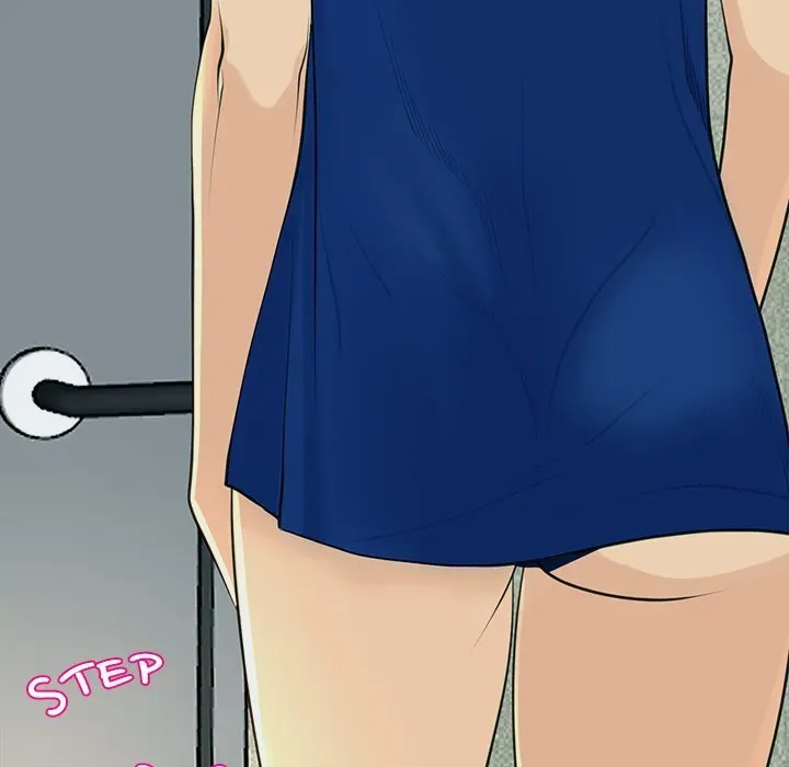 Old Life Behind Chapter 9 page 36 - 