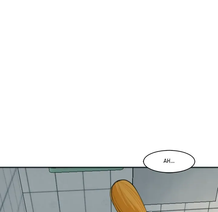 Old Life Behind Chapter 9 page 39 - 