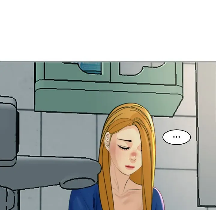 Old Life Behind Chapter 9 page 46 - 