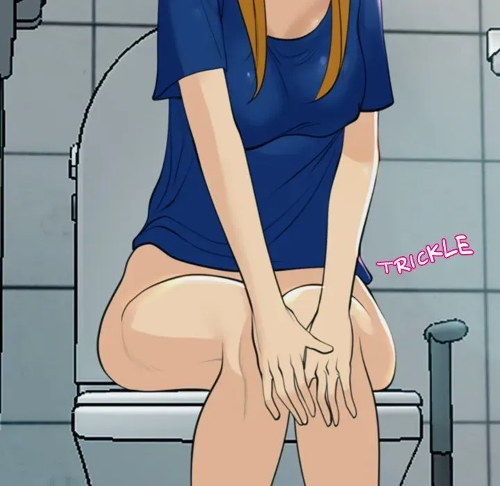 Old Life Behind Chapter 9 page 47 - 