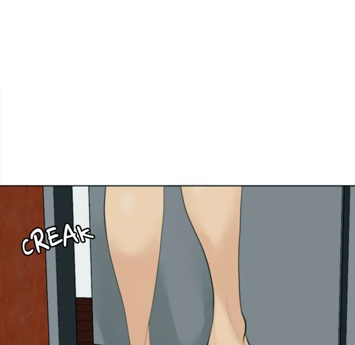 Old Life Behind Chapter 9 page 53 - 
