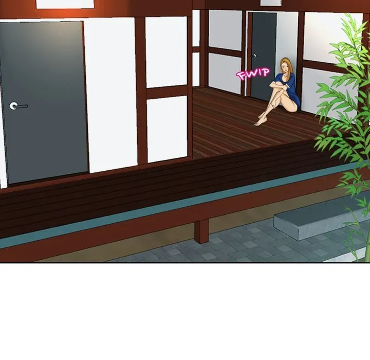 Old Life Behind Chapter 9 page 56 - 