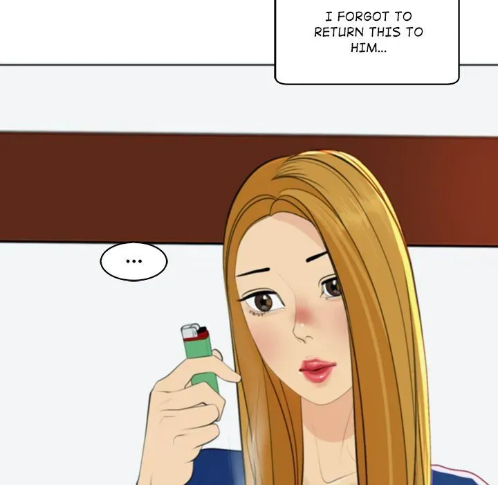 Old Life Behind Chapter 9 page 66 - 