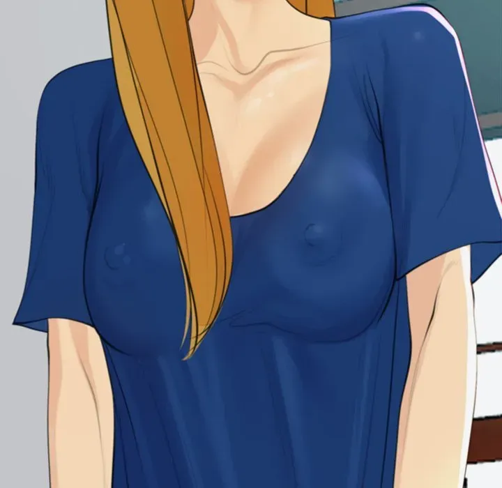 Old Life Behind Chapter 9 page 81 - 