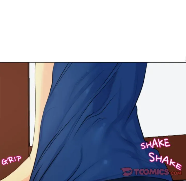 Old Life Behind Chapter 9 page 85 - 