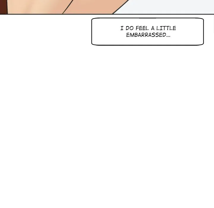 Old Life Behind Chapter 9 page 87 - 