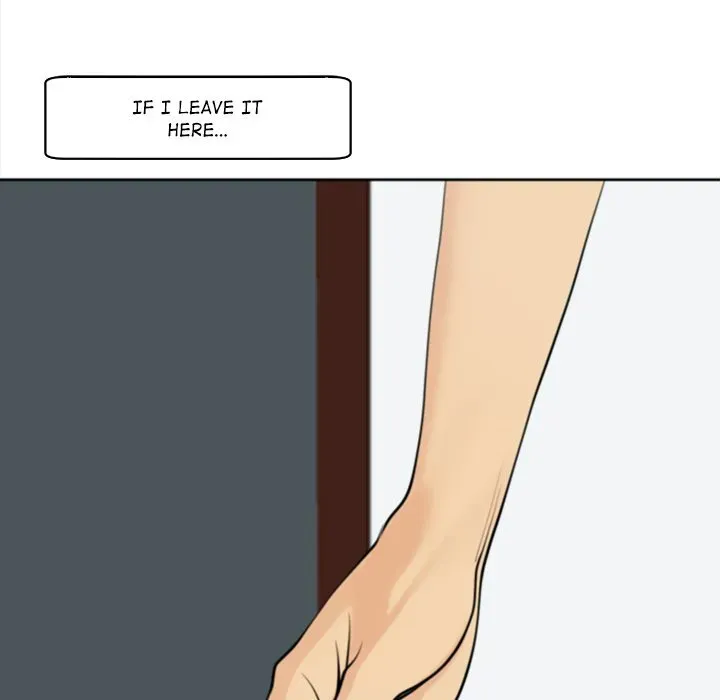 Old Life Behind Chapter 9 page 92 - 