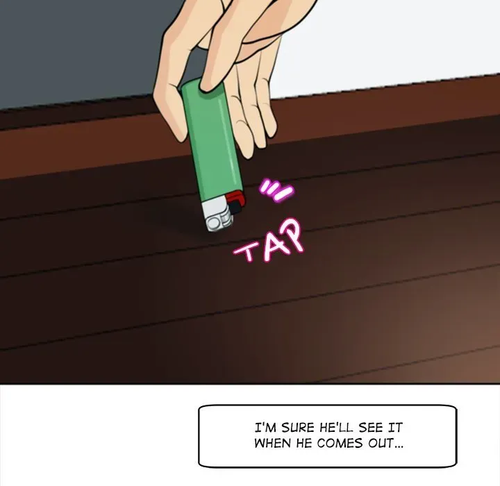 Old Life Behind Chapter 9 page 93 - 