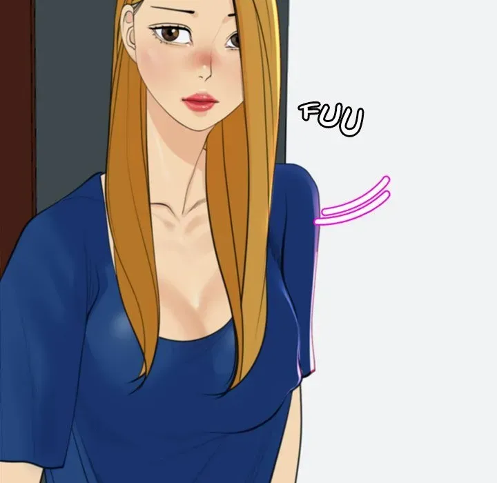 Old Life Behind Chapter 9 page 97 - 