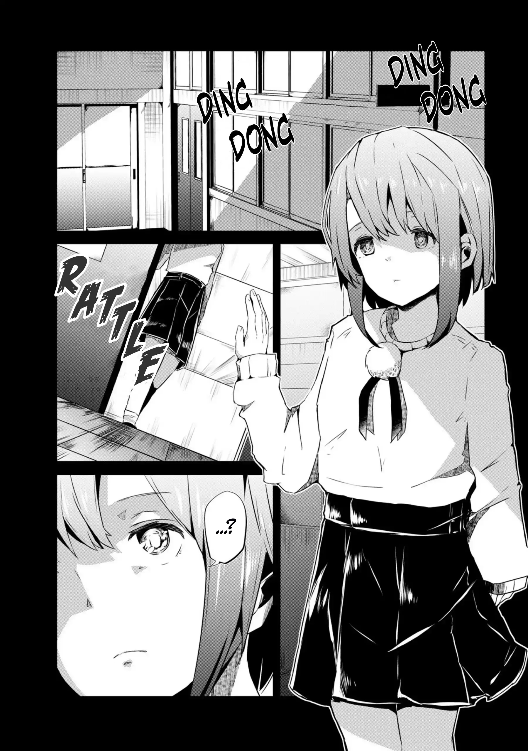 Old Man Reincarnates and Becomes a Genius Actor Chapter 1 page 17 - 