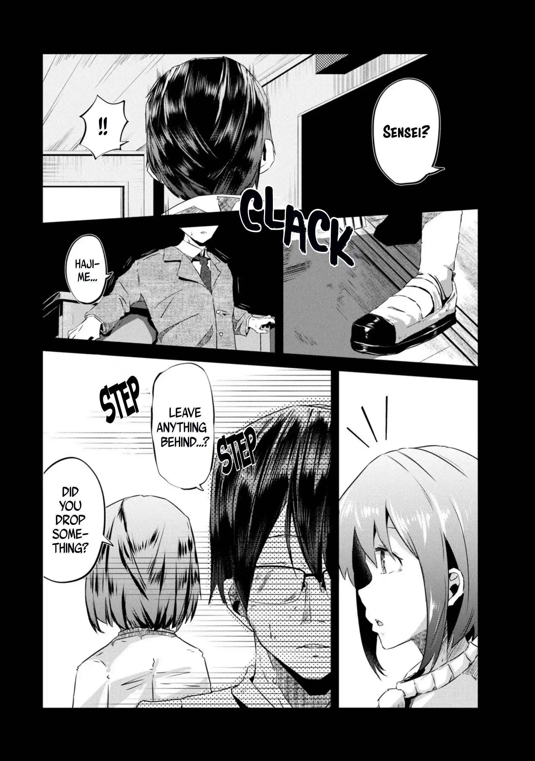 Old Man Reincarnates and Becomes a Genius Actor Chapter 1 page 18 - 