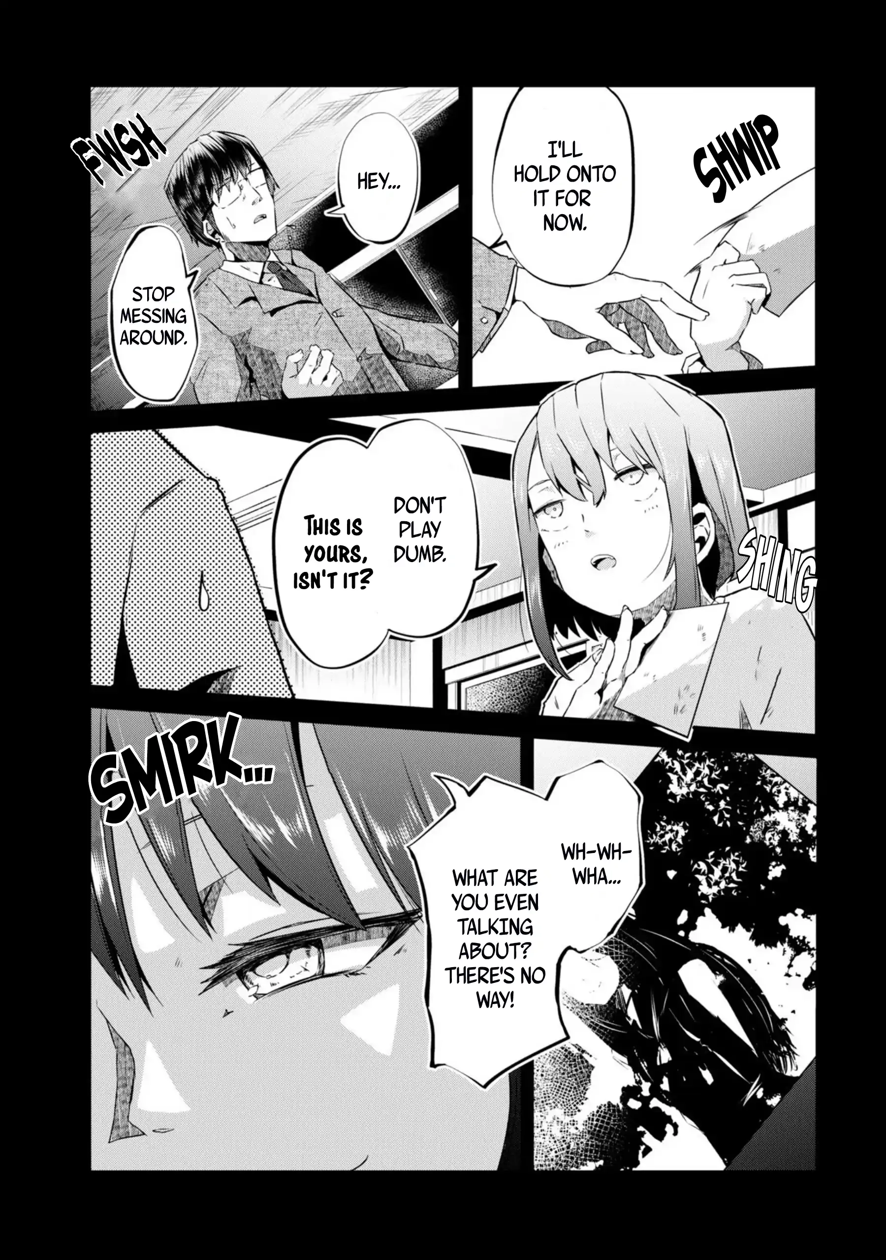 Old Man Reincarnates and Becomes a Genius Actor Chapter 1 page 21 - 