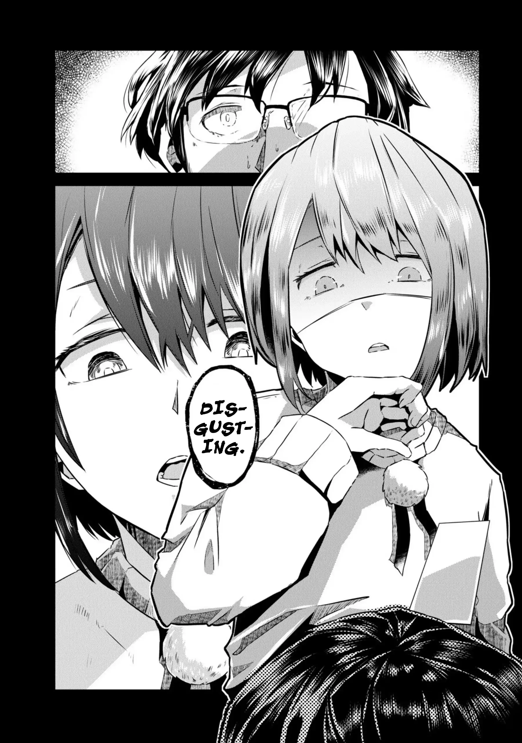Old Man Reincarnates and Becomes a Genius Actor Chapter 1 page 23 - 