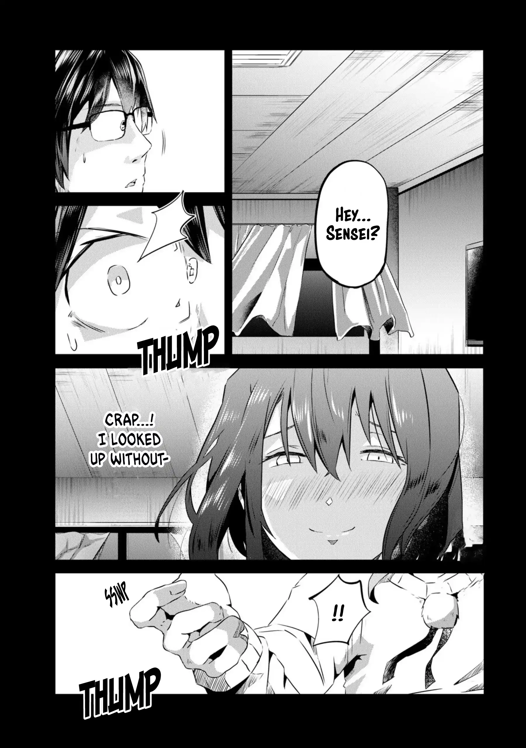 Old Man Reincarnates and Becomes a Genius Actor Chapter 1 page 25 - 
