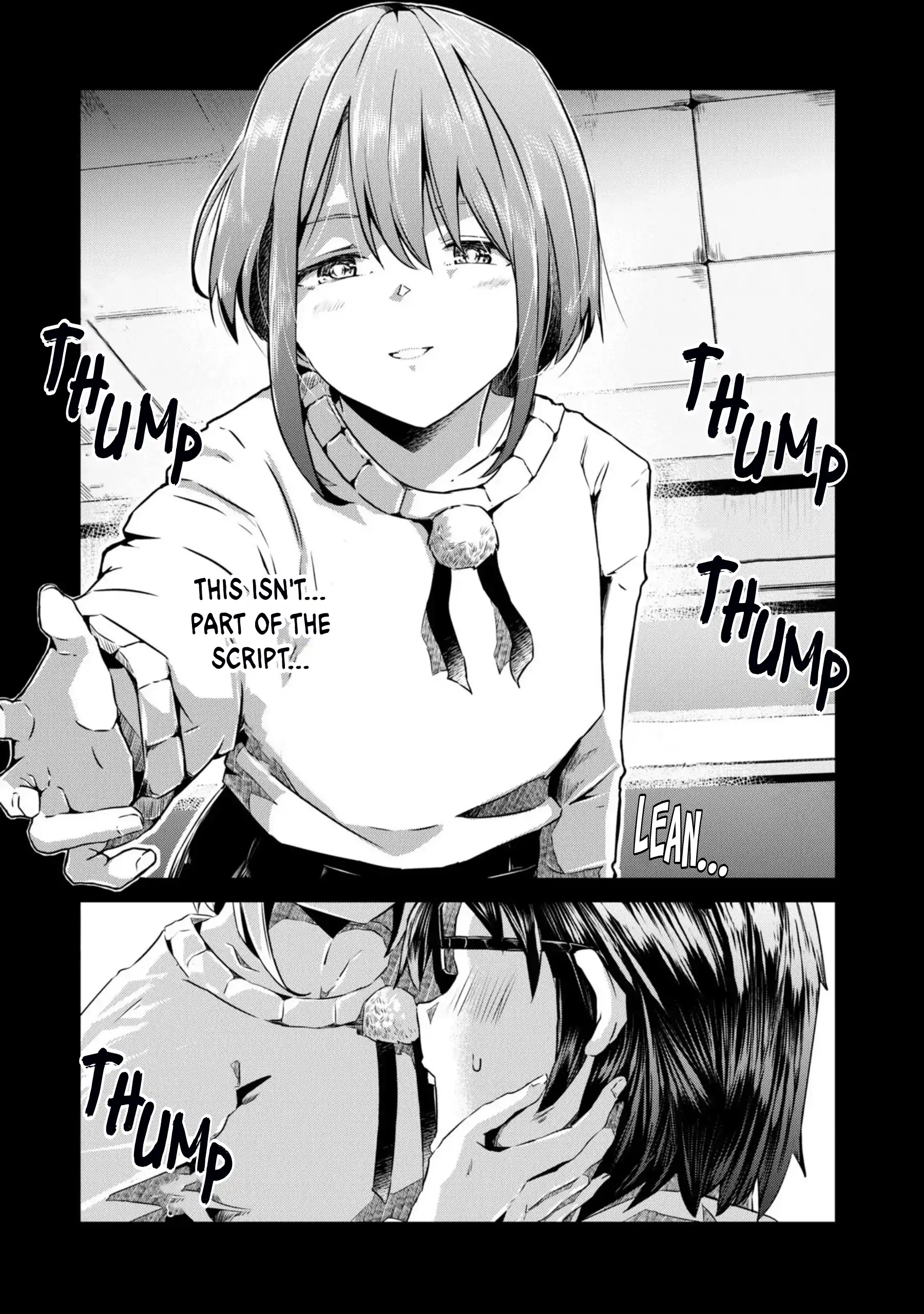 Old Man Reincarnates and Becomes a Genius Actor Chapter 1 page 26 - 