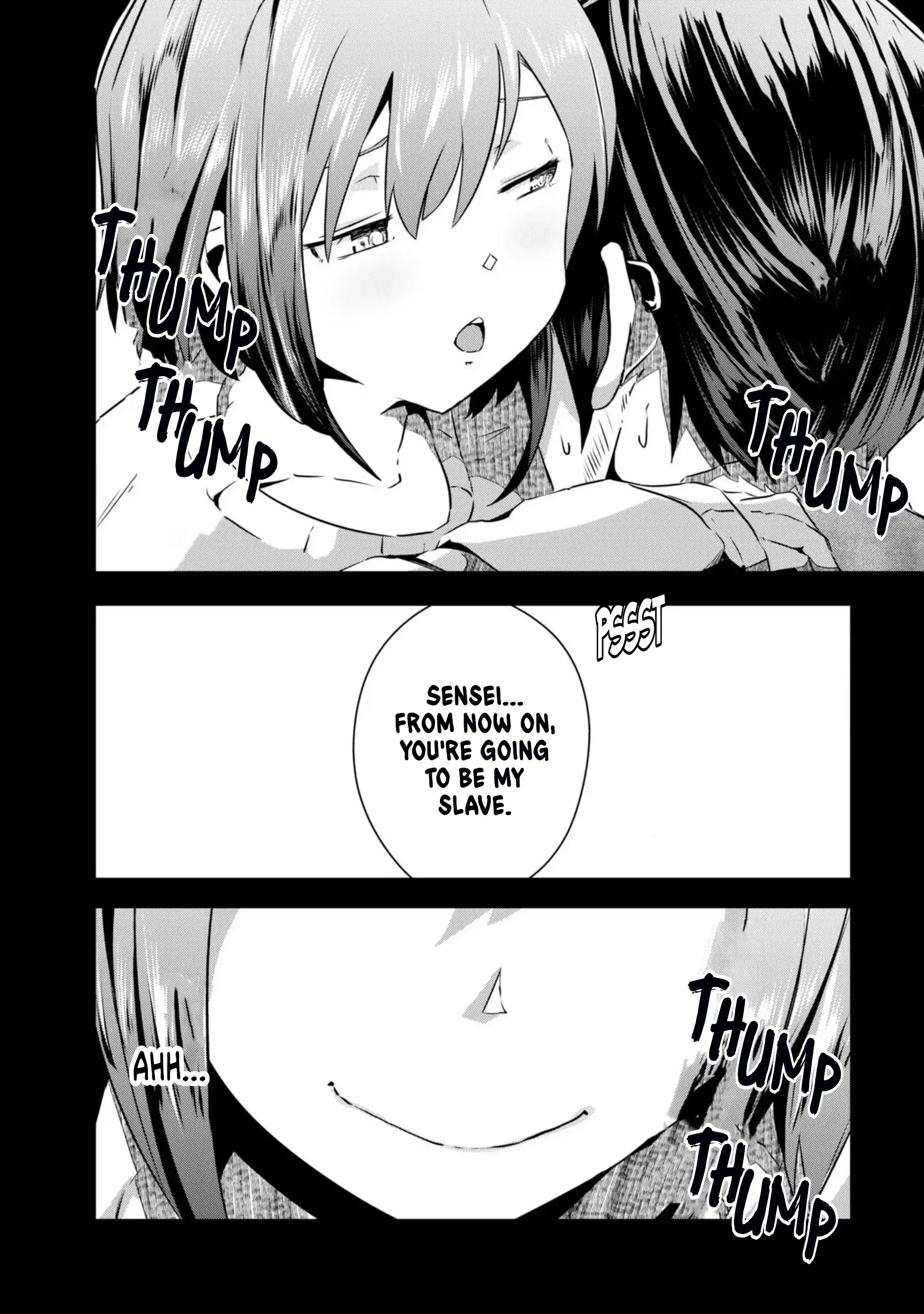 Old Man Reincarnates and Becomes a Genius Actor Chapter 1 page 27 - 