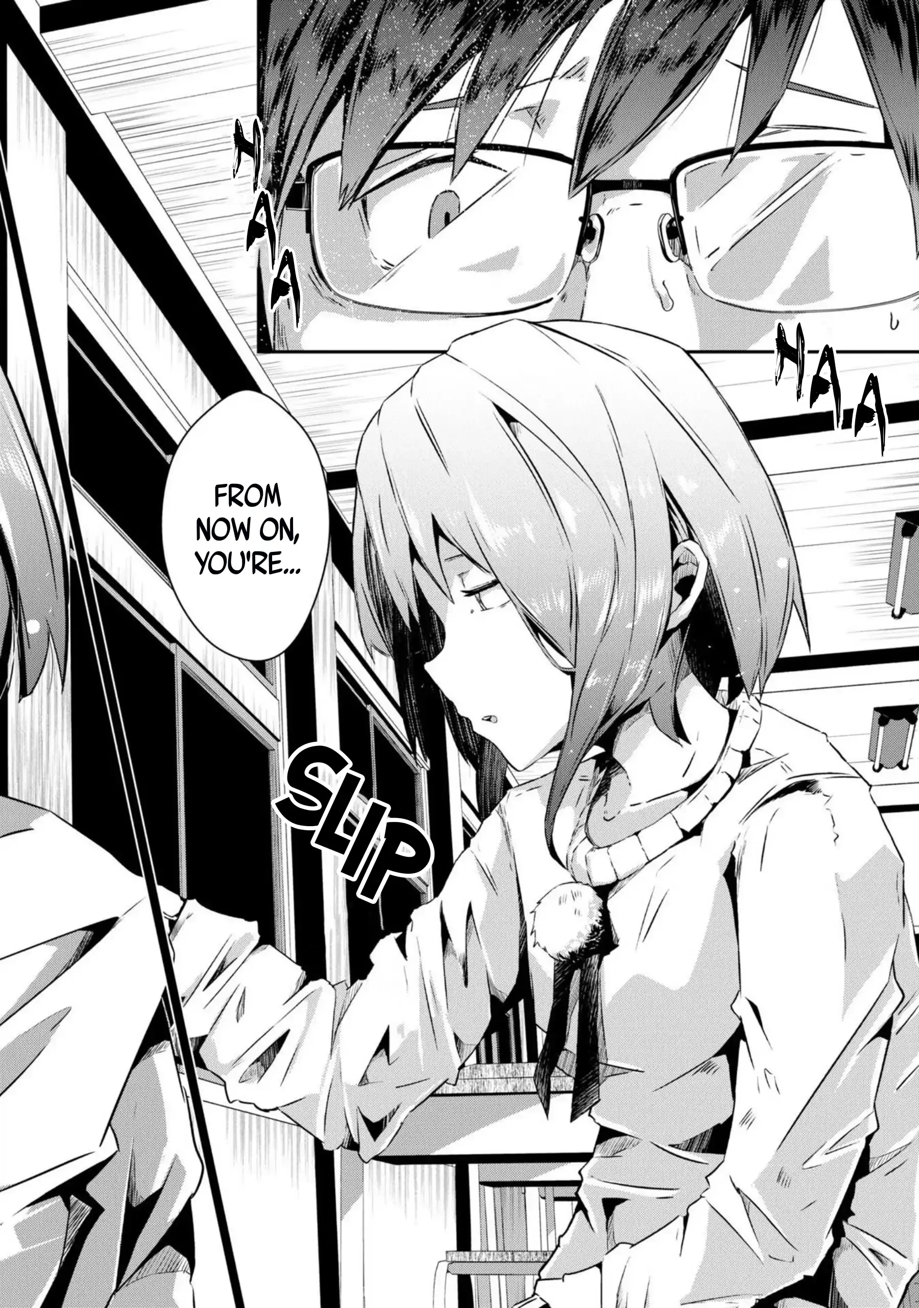 Old Man Reincarnates and Becomes a Genius Actor Chapter 1 page 5 - 