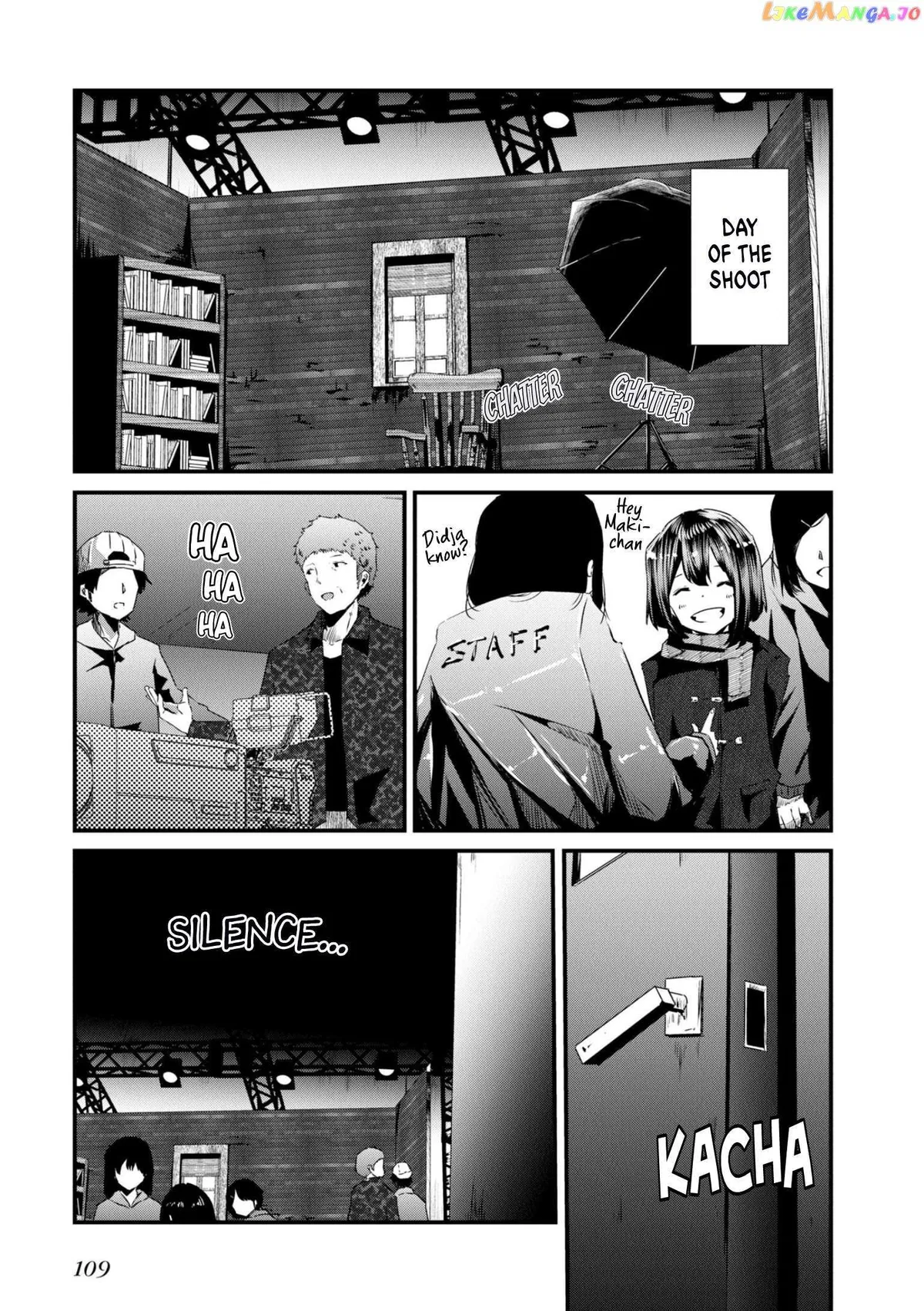 Old Man Reincarnates and Becomes a Genius Actor Chapter 10 page 13 - 
