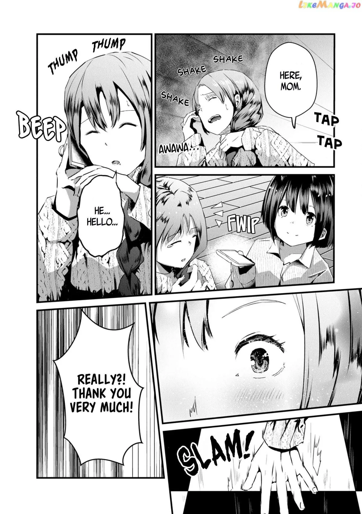 Old Man Reincarnates and Becomes a Genius Actor Chapter 10 page 6 - 