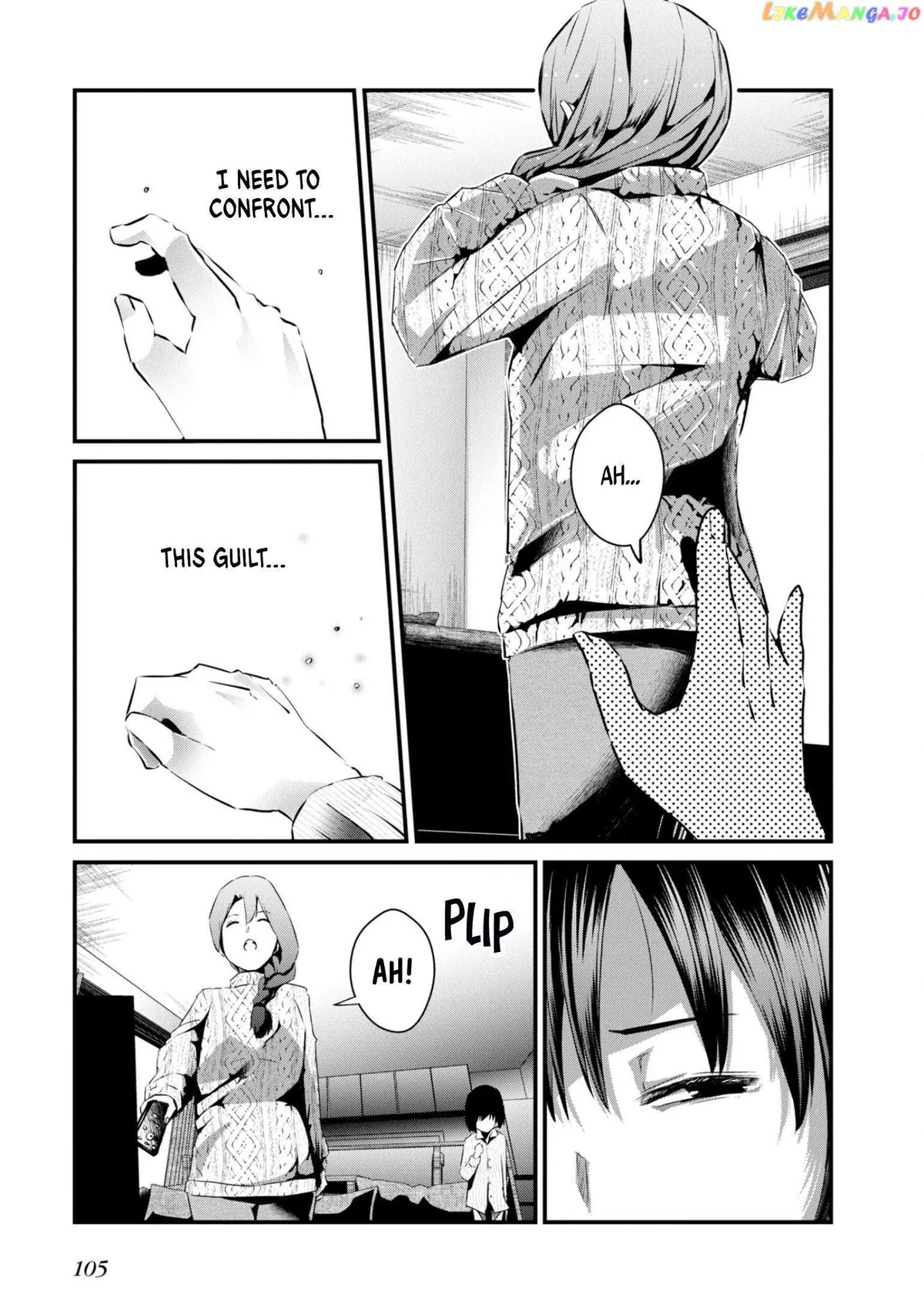 Old Man Reincarnates and Becomes a Genius Actor Chapter 10 page 9 - 