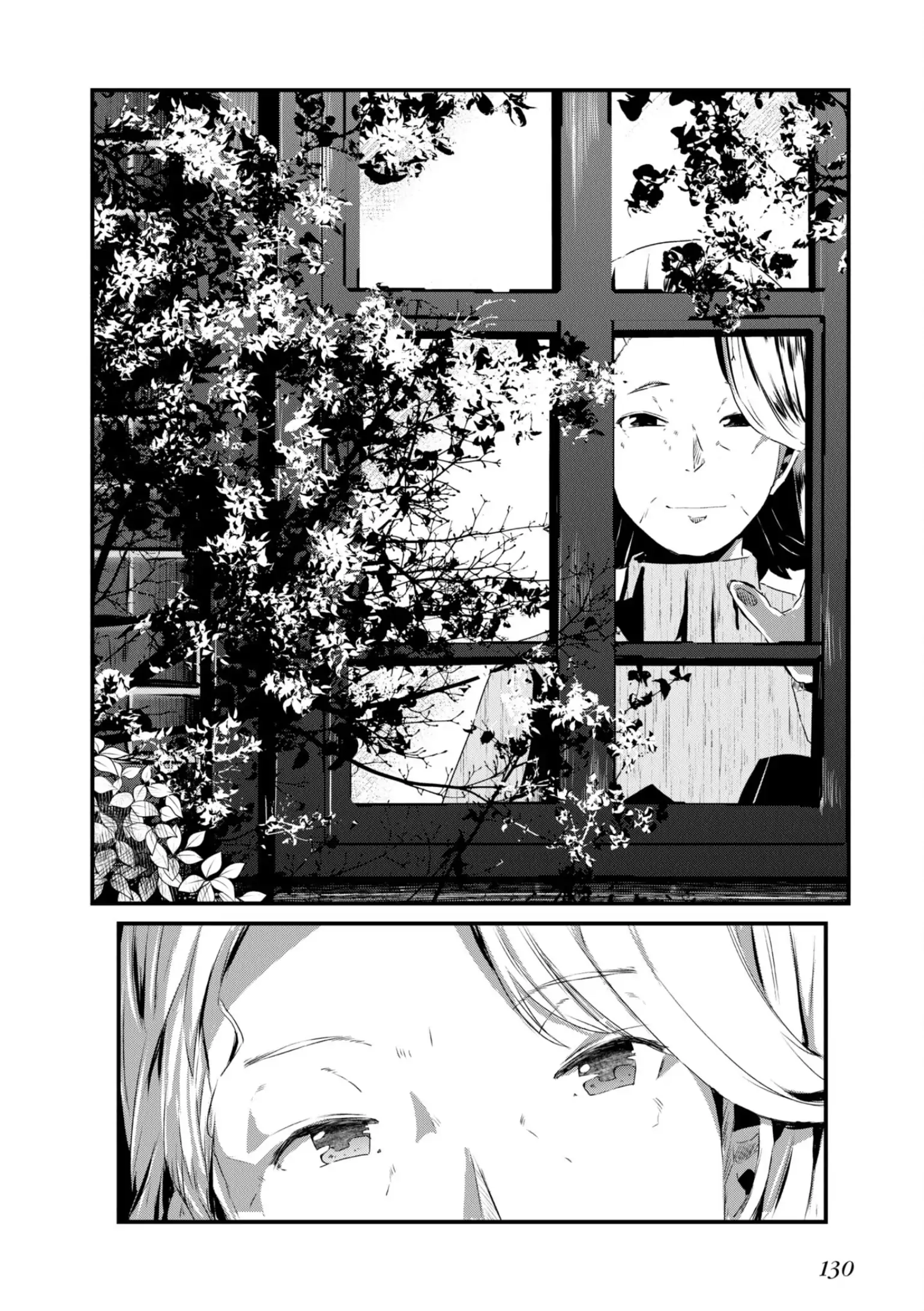 Old Man Reincarnates and Becomes a Genius Actor Chapter 11 page 2 - 