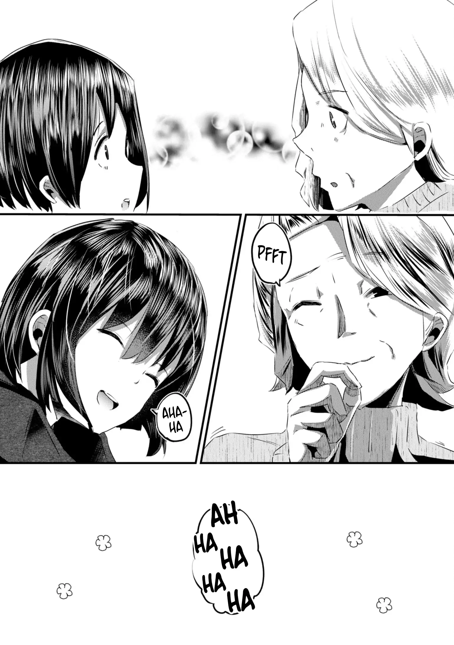 Old Man Reincarnates and Becomes a Genius Actor Chapter 11 page 17 - 