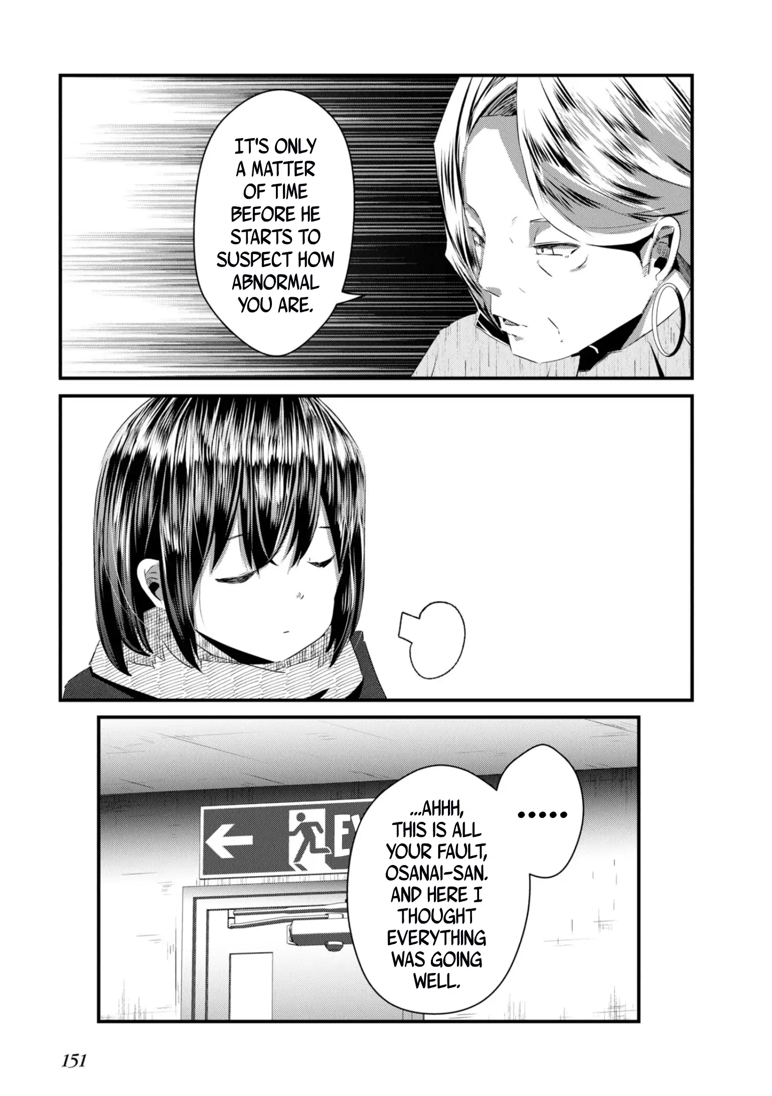 Old Man Reincarnates and Becomes a Genius Actor Chapter 11 page 23 - 
