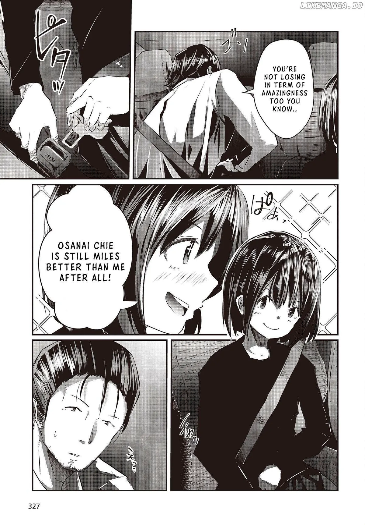 Old Man Reincarnates and Becomes a Genius Actor Chapter 12 page 11 - 