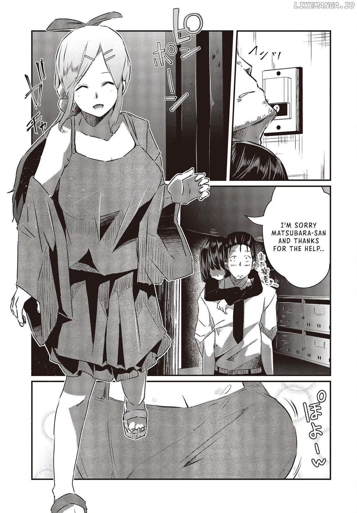 Old Man Reincarnates and Becomes a Genius Actor Chapter 12 page 19 - 