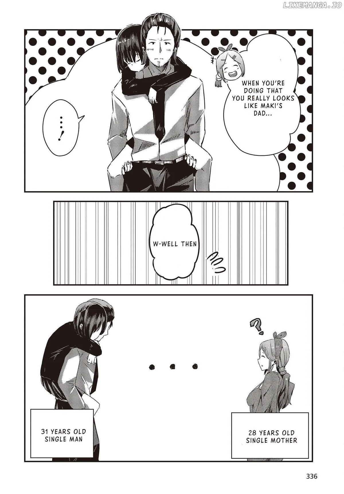 Old Man Reincarnates and Becomes a Genius Actor Chapter 12 page 20 - 