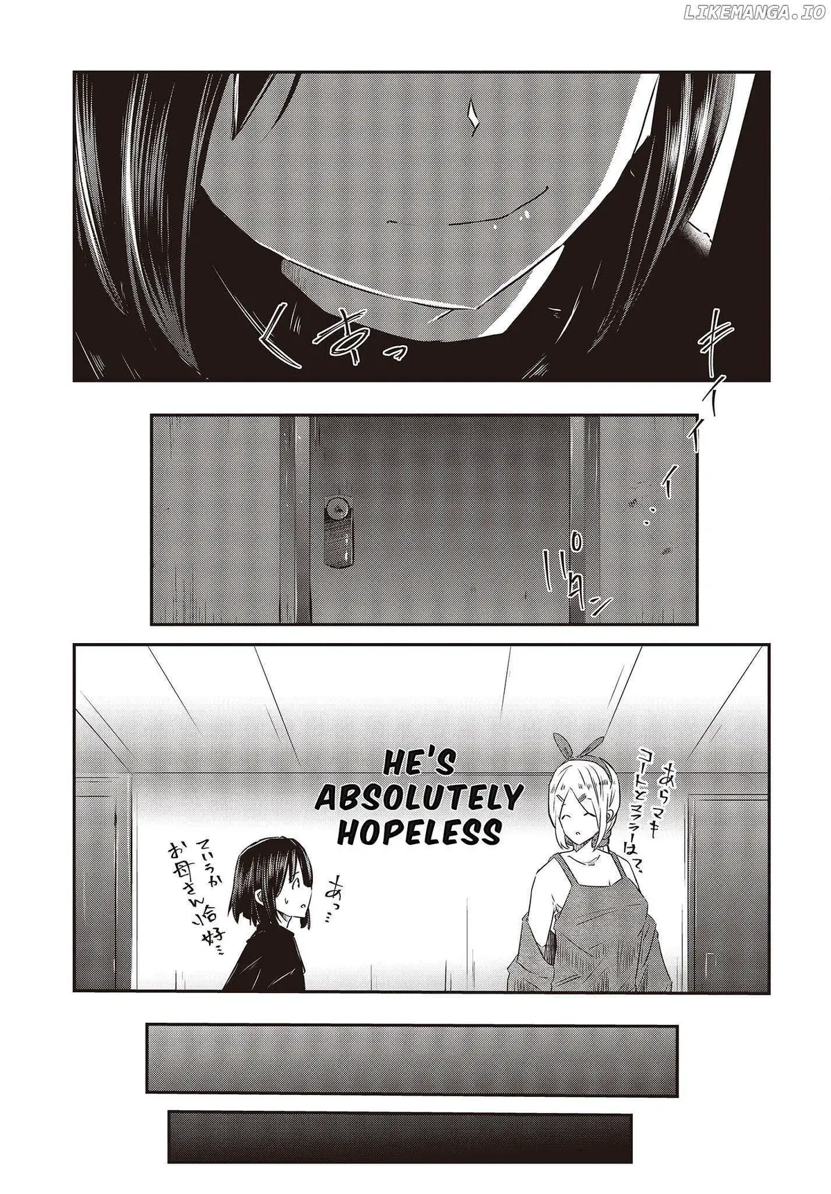 Old Man Reincarnates and Becomes a Genius Actor Chapter 12 page 25 - 