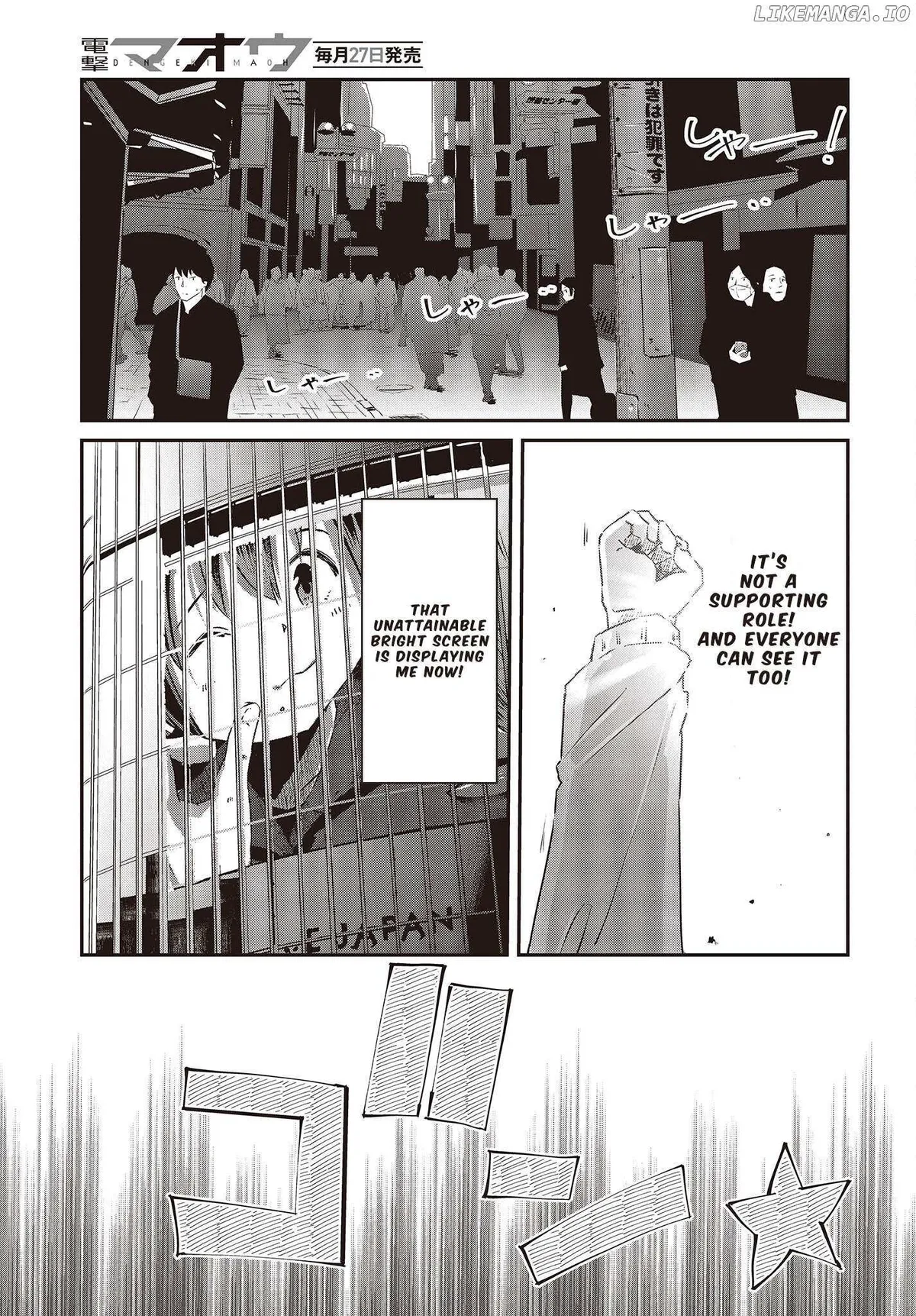 Old Man Reincarnates and Becomes a Genius Actor Chapter 12 page 31 - 