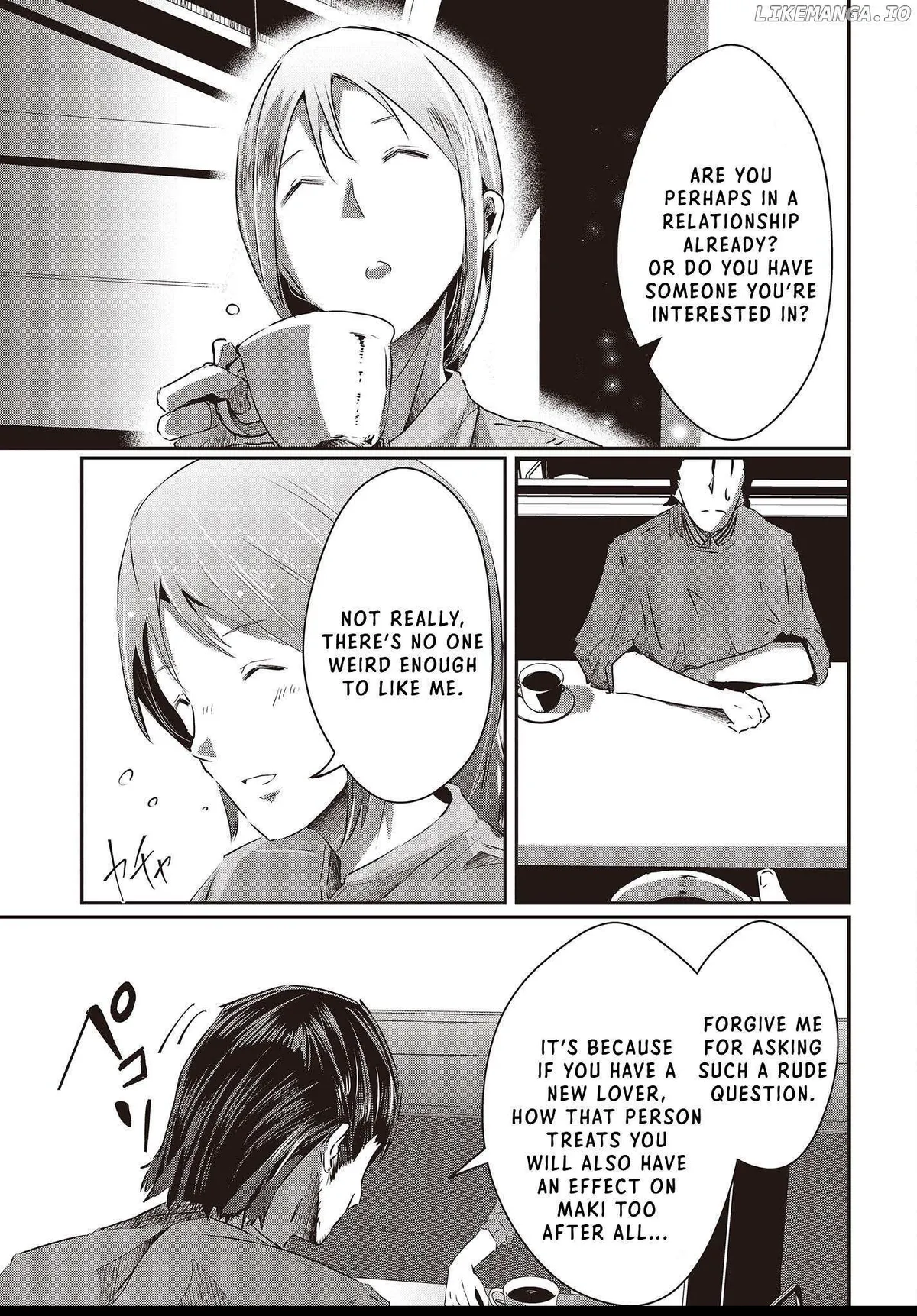 Old Man Reincarnates and Becomes a Genius Actor Chapter 13 page 23 - 